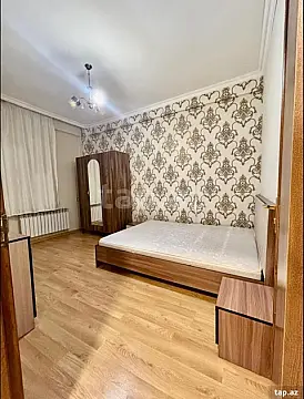 Kirayə verilir 2 otaqlı yeni tikili 56 m²