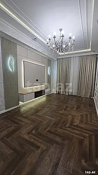 Satılır 2 otaqlı yeni tikili 65 m² — Xırdalan, Xırdalan 2 otaq 65.00 m²