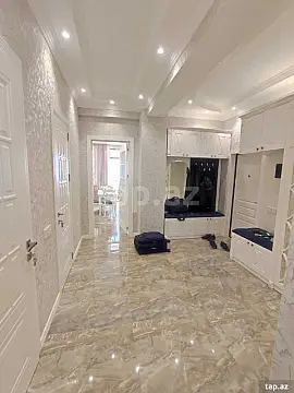 Kirayə verilir 2 otaqlı yeni tikili 92 m²