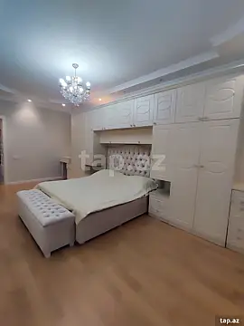 Kirayə verilir 2 otaqlı yeni tikili 92 m²