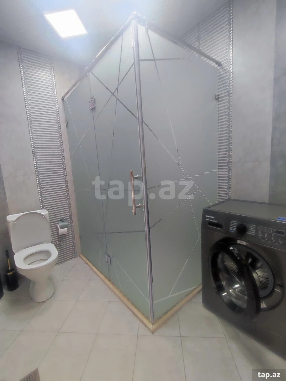 Kirayə verilir 2 otaqlı yeni tikili 92 m²