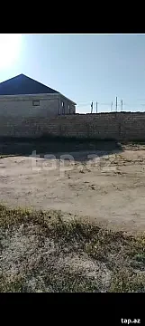 Satılır torpaq sahəsi — Bakı, Qobustan qəs.
