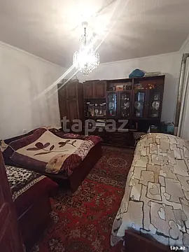 Satılır 5 otaqlı həyət evi