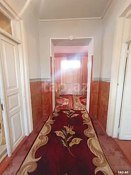 Satılır 5 otaqlı həyət evi