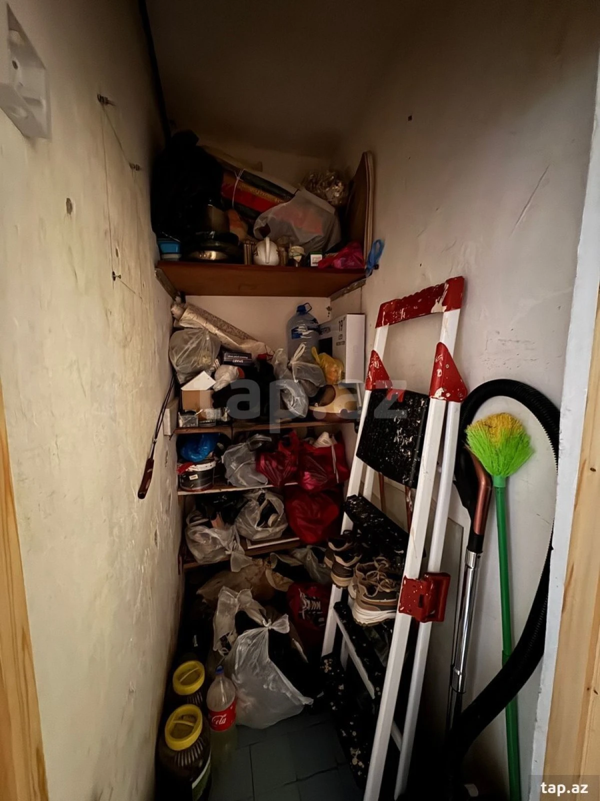 Satılır 3 otaqlı mənzil 70 m²