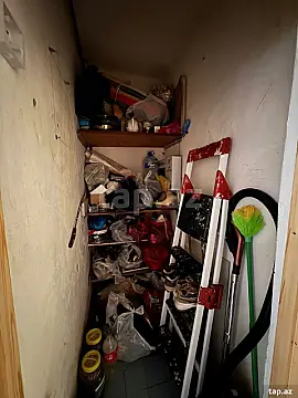 Satılır 3 otaqlı mənzil 70 m²