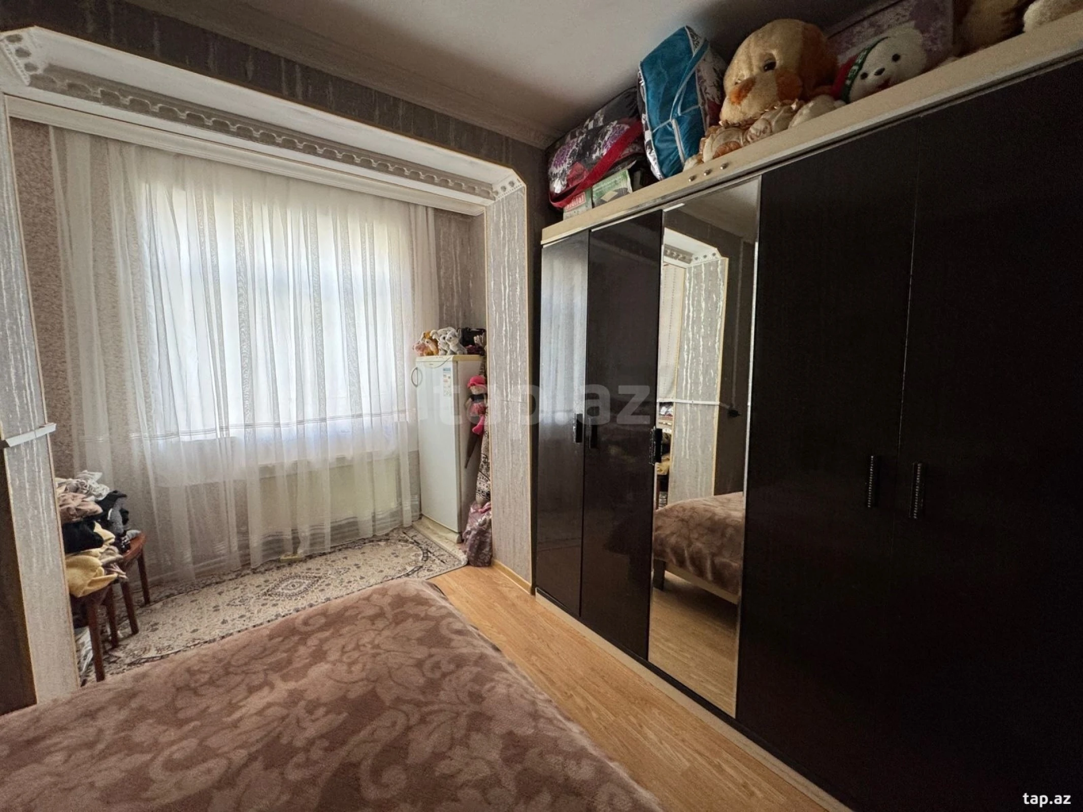 Satılır 3 otaqlı mənzil 70 m²