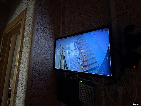 Satılır 3 otaqlı mənzil 70 m²