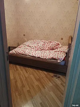 Kirayə verilir 3 otaqlı həyət evi