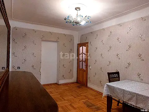 Kirayə verilir 3 otaqlı yeni tikili 70 m²
