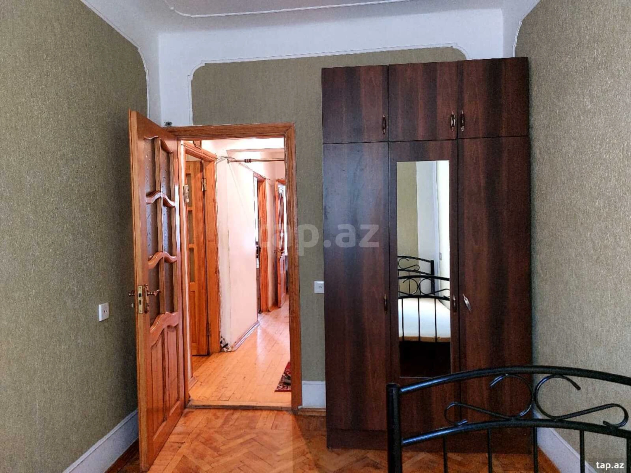 Kirayə verilir 3 otaqlı yeni tikili 70 m²