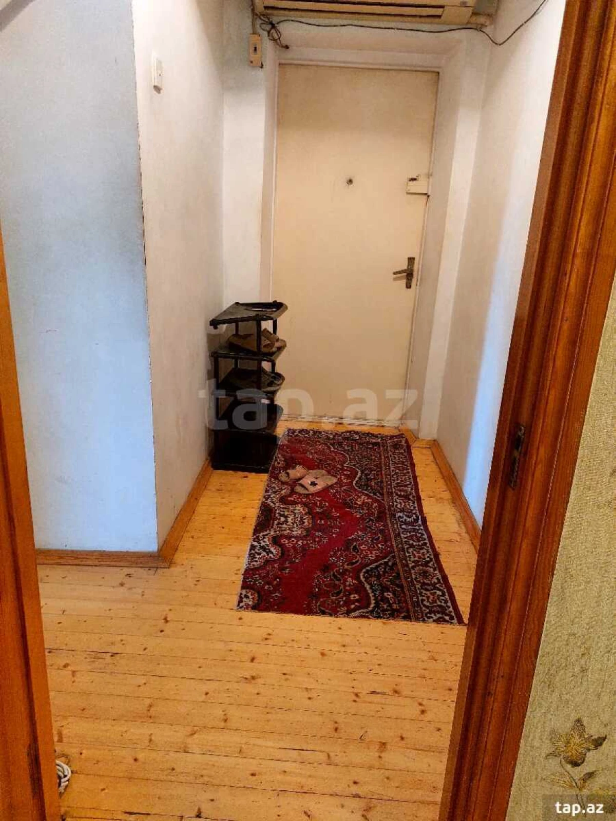 Kirayə verilir 3 otaqlı yeni tikili 70 m²