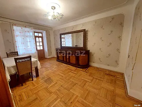 Kirayə verilir 3 otaqlı yeni tikili 70 m²
