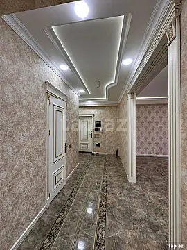 Satılır 4 otaqlı yeni tikili 132 m² — Xırdalan, Xırdalan 4 otaq 132.00 m²