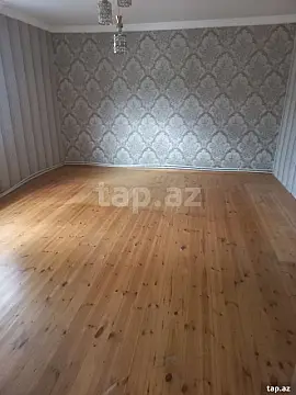 Kirayə verilir 3 otaqlı həyət evi