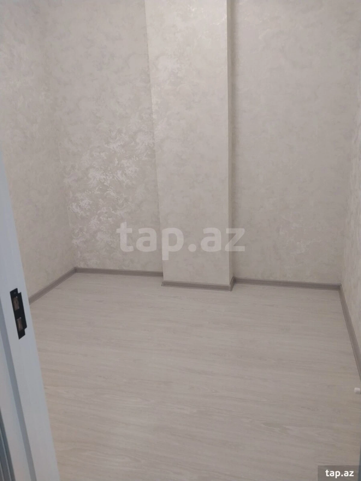 Satılır 2 otaqlı yeni tikili 49 m²