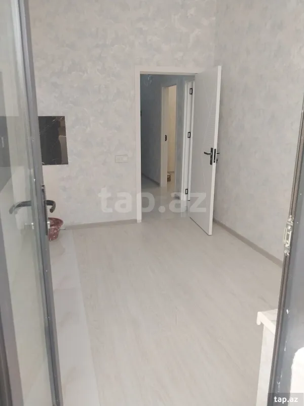 Satılır 2 otaqlı yeni tikili 49 m²