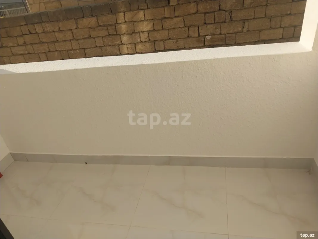 Satılır 2 otaqlı yeni tikili 49 m²