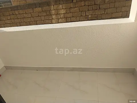 Satılır 2 otaqlı yeni tikili 49 m²