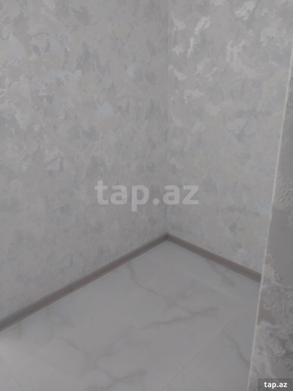 Satılır 2 otaqlı yeni tikili 49 m²