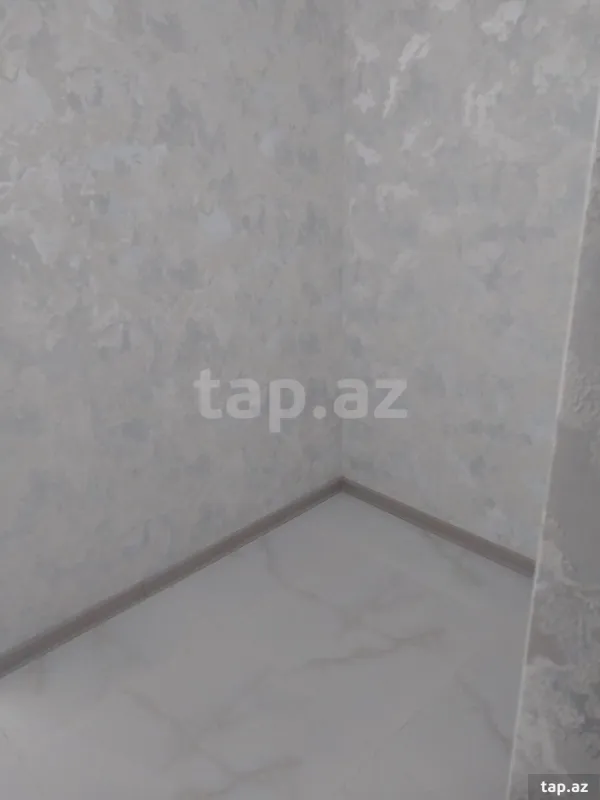 Satılır 2 otaqlı yeni tikili 49 m²