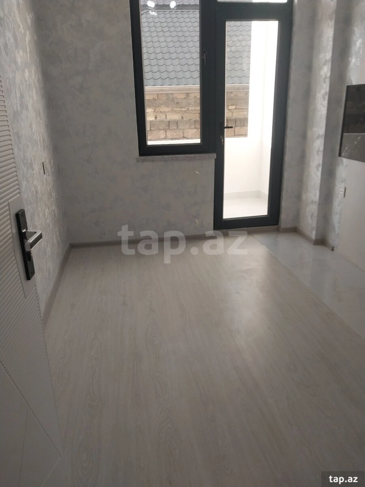 Satılır 2 otaqlı yeni tikili 49 m²