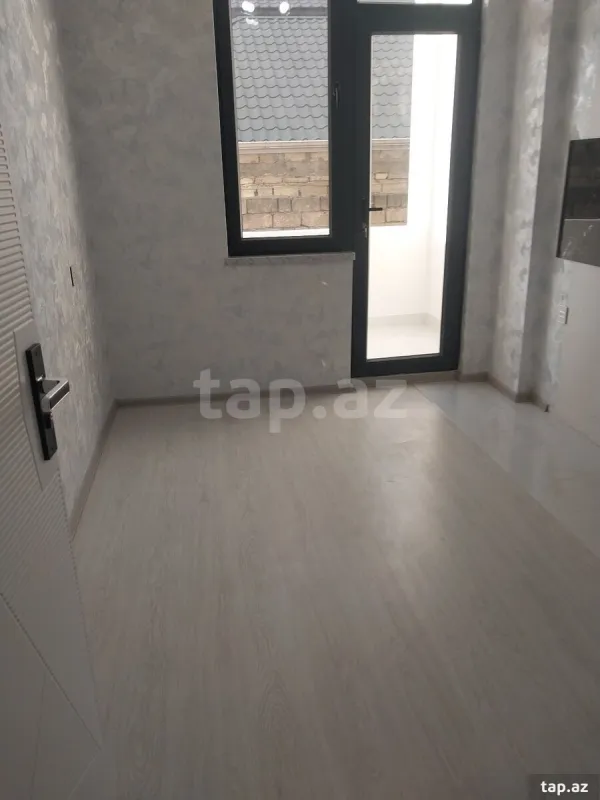 Satılır 2 otaqlı yeni tikili 49 m²