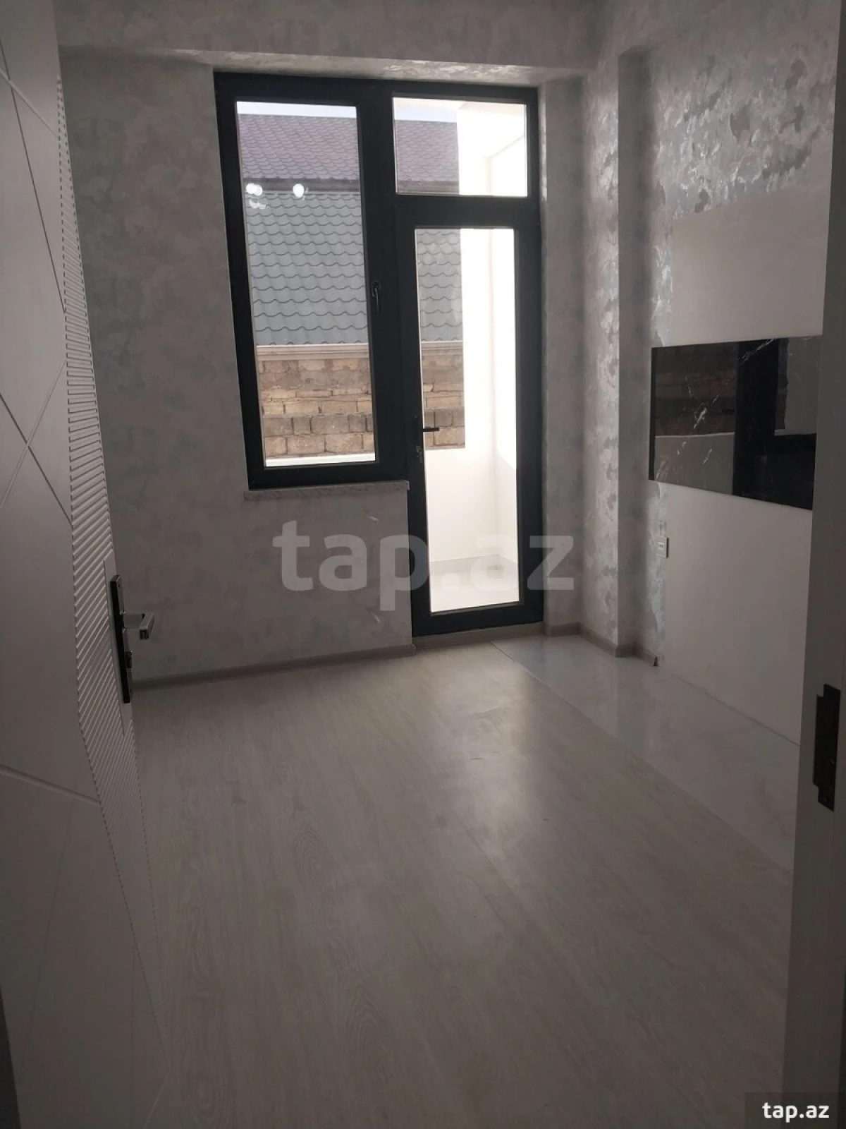 Satılır 2 otaqlı yeni tikili 49 m²