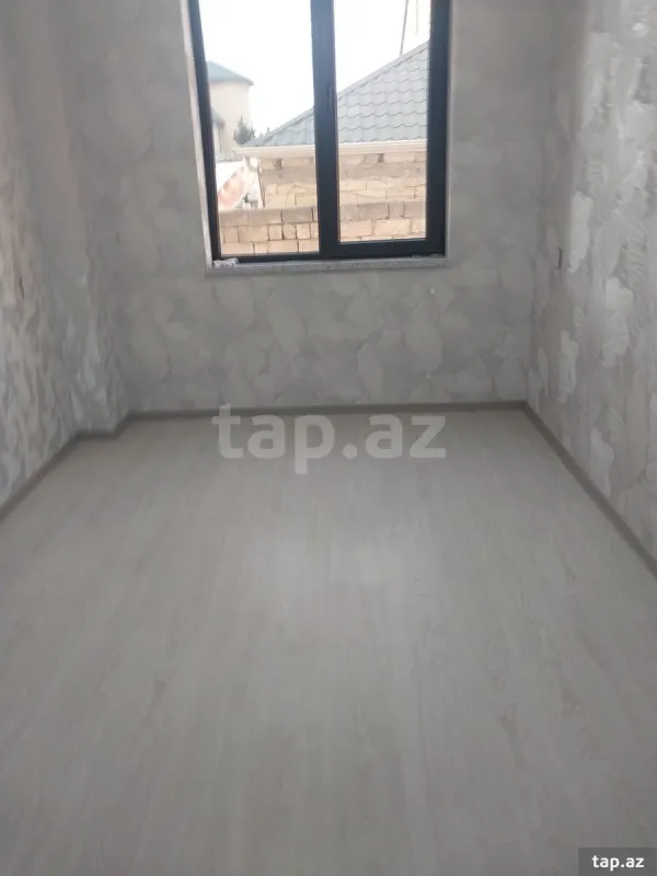 Satılır 2 otaqlı yeni tikili 49 m²