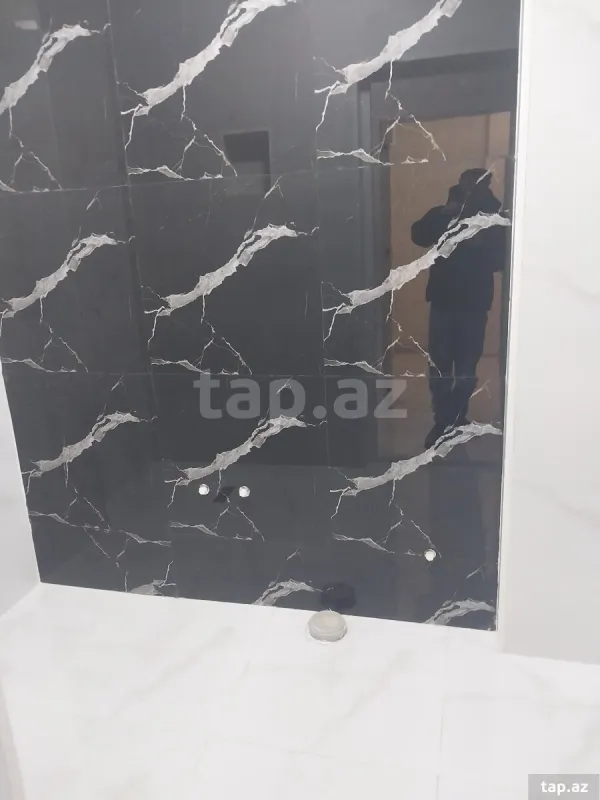 Satılır 2 otaqlı yeni tikili 49 m²