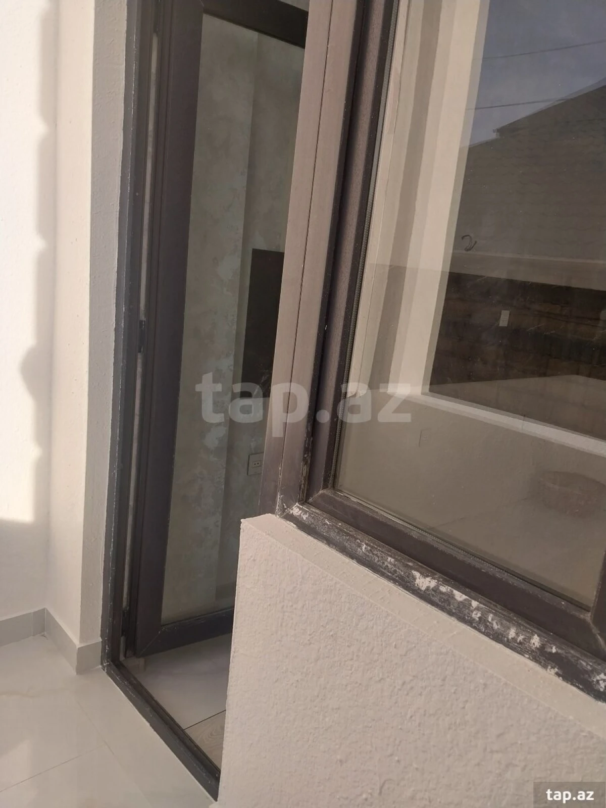 Satılır 2 otaqlı yeni tikili 49 m²