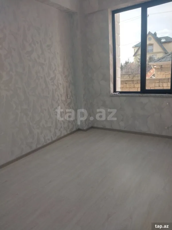 Satılır 2 otaqlı yeni tikili 49 m²