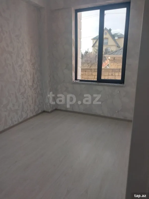 Satılır 2 otaqlı yeni tikili 49 m²