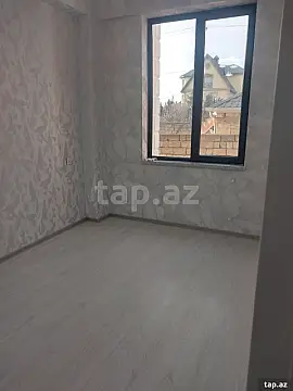 Satılır 2 otaqlı yeni tikili 49 m²
