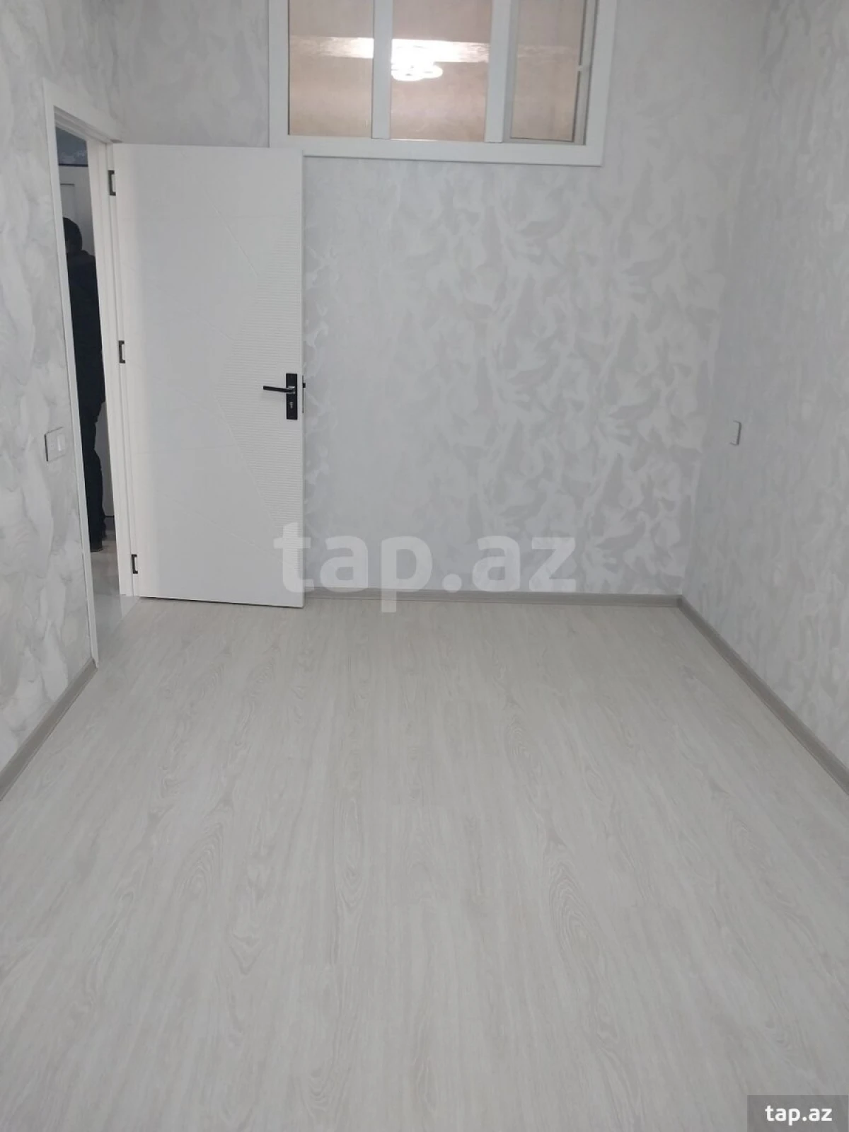 Satılır 2 otaqlı yeni tikili 49 m²