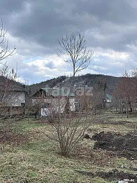 Satılır torpaq sahəsi — Qəbələ