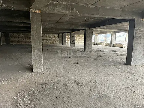 Satılır obyekt — Bakı, Həzi Aslanov qəs.