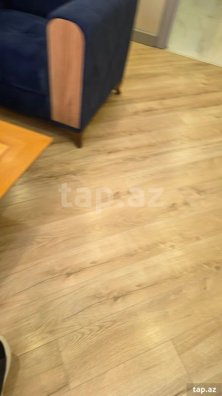 Kirayə verilir 2 otaqlı yeni tikili 90 m²