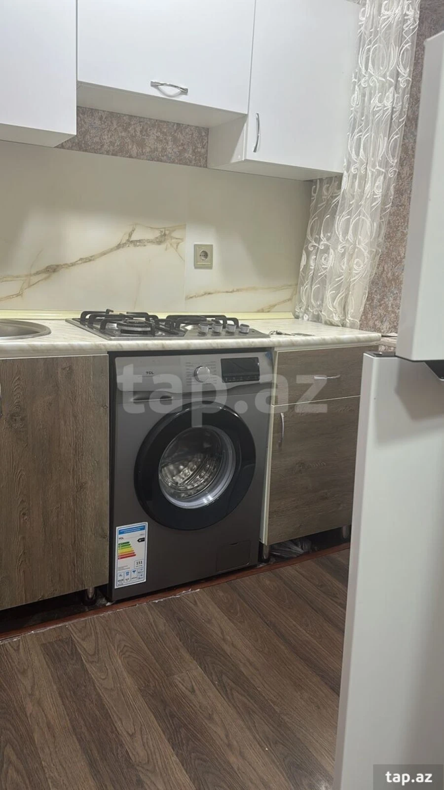 Kirayə verilir 2 otaqlı həyət evi