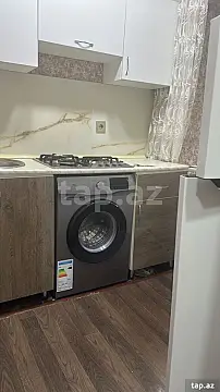 Kirayə verilir 2 otaqlı həyət evi