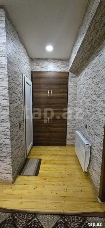Satılır 2 otaqlı yeni tikili 69 m²
