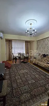 Satılır 2 otaqlı yeni tikili 69 m² — Xırdalan, Xırdalan 2 otaq 69.00 m²