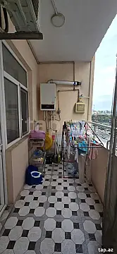Satılır 2 otaqlı yeni tikili 69 m²