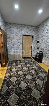 Satılır 2 otaqlı yeni tikili 69 m²