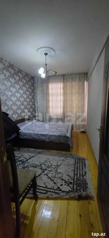 Satılır 2 otaqlı yeni tikili 69 m²