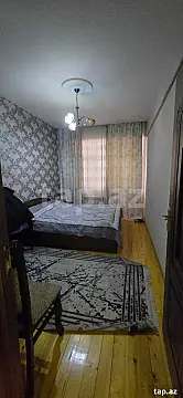 Satılır 2 otaqlı yeni tikili 69 m²