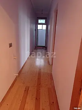 Kirayə verilir 2 otaqlı həyət evi — Bakı, Abşeron 2 otaq