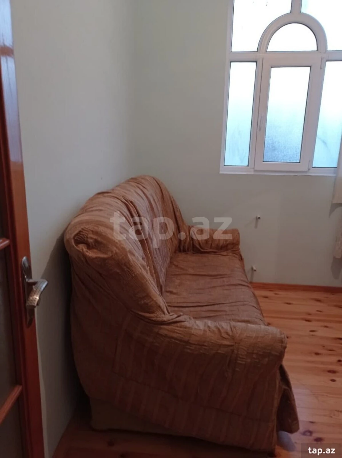 Kirayə verilir 2 otaqlı həyət evi