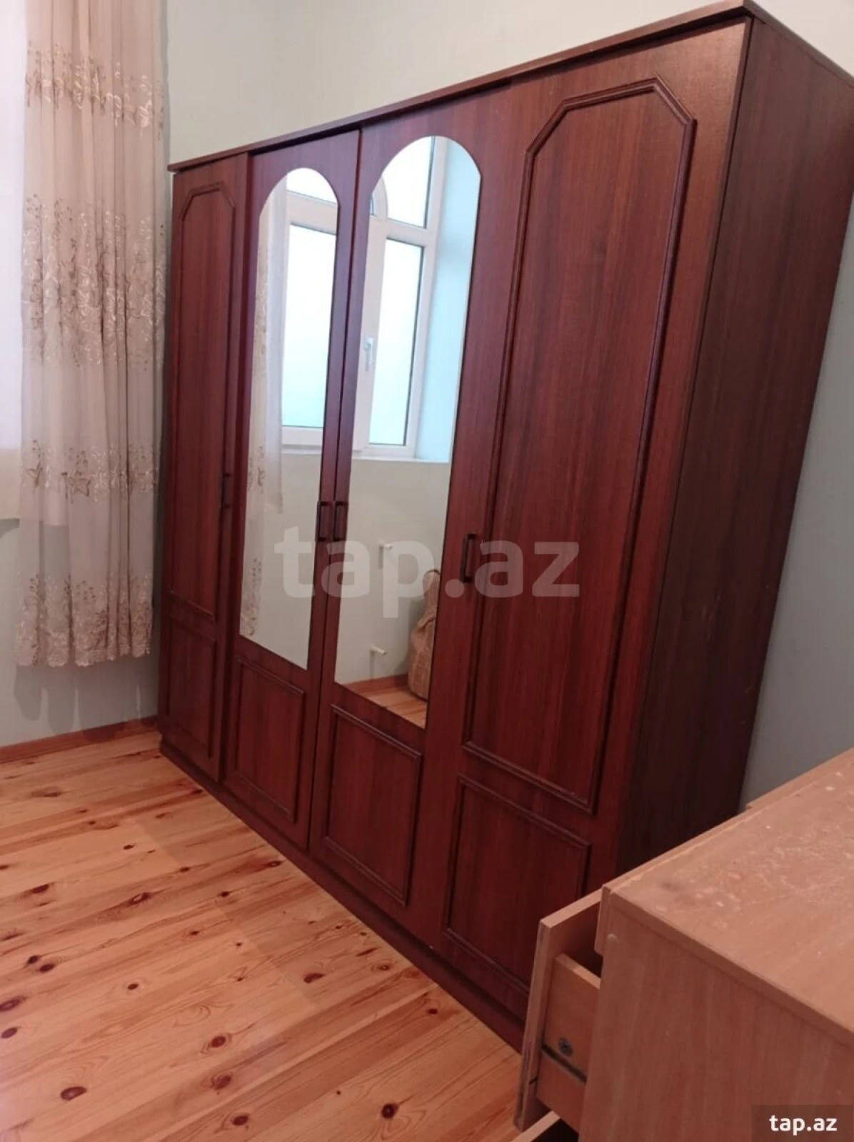 Kirayə verilir 2 otaqlı həyət evi