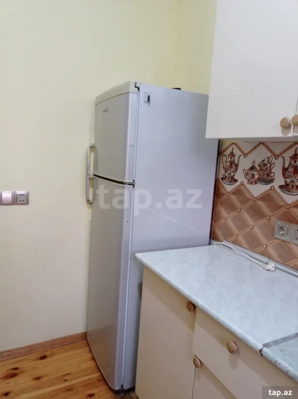 Kirayə verilir 2 otaqlı həyət evi